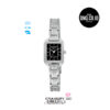 Jam Tangan Analog Q&Q Original C76A-002PY