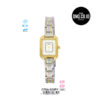 Jam Tangan Analog Q&Q Original C76A-003PY