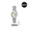 Jam Tangan Analog Q&Q Original F18A-001PY