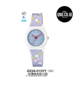 Jam Tangan Analog Q&Q Original G23A-013