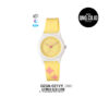 Jam Tangan Analog Q&Q Original G23A-021