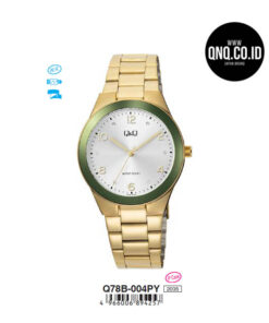 Jam Tangan Analog Q&Q Original Q78B-004PY