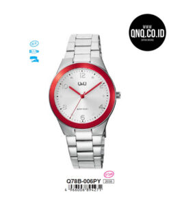 Jam Tangan Analog Q&Q Original Q78B-006PY