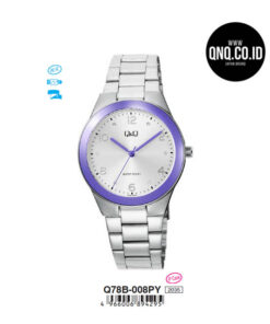 Jam Tangan Analog Q&Q Original Q78B-007PY