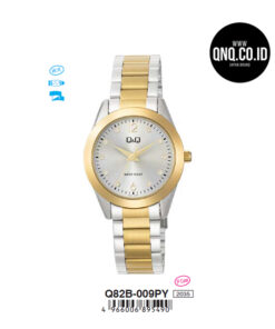 Jam Tangan Analog Q&Q Original Q82B-009PY
