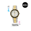 Jam Tangan Analog Q&Q Original S24A-002PY