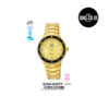Jam Tangan Analog Q&Q Original S24A-003PY