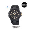 Jam Tangan Analog Q&Q Original V50A-001VY