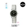 Jam Tangan Analog Q&Q Original C11A-034PY
