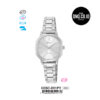 Jam Tangan Analog Q&Q Original Q35C-001PY