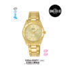 Jam Tangan Analog Q&Q Original S30A-003VY