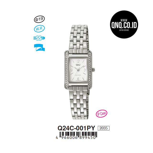Q&Q Q24C-001PY