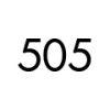 505