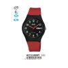 Q&Q A212J009Y Jam Tangan Pria