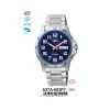 Q&Q A37A003PY Jam Tangan Pria