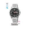 Q&Q A37A004PY Jam Tangan Pria