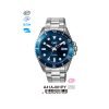 Q&Q A41A001PY Jam Tangan Pria