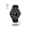 Q&Q A41A004PY Jam Tangan Pria