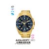 Q&Q A43A003PY Jam Tangan Pria
