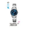 Q&Q C11A003PY Jam Tangan Wanita