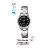 Q&Q C11A004PY Jam Tangan Wanita