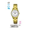 Q&Q C11A007PY Jam Tangan Wanita
