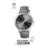 Q&Q C214J322Y Jam Tangan Pria