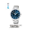 Q&Q C21A003VY Jam Tangan Pria