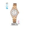 Q&Q C223J014Y Jam Tangan Wanita