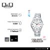Q&Q C32A004PY Jam Tangan Pria