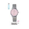 Q&Q C35A019PY Jam Tangan Wanita