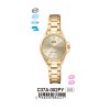 Q&Q C37A002PY Jam Tangan Wanita