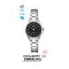 Q&Q C37A007PY Jam Tangan Wanita