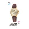 Q&Q C37A009PY Jam Tangan Wanita
