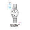Q&Q C37A023PY Jam Tangan Wanita