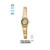 Q&Q C67A-001PY Jam Tangan Wanita