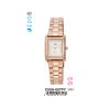 Q&Q C69A-007PY Jam Tangan Wanita