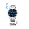 Q&Q CD06J202Y Jam Tangan Pria