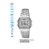 Q&Q G17A002JY Jam Tangan Pria
