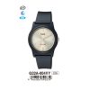 Q&Q G22A004VY Jam Tangan Pria dan Wanita