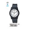 Q&Q G22A011VY Jam Tangan Pria dan Wanita