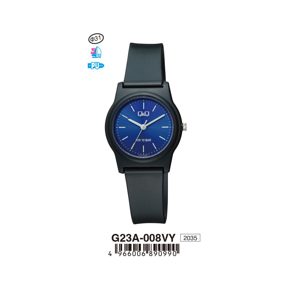 Q&Q G23A008VY Jam Tangan Wanita