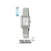 Q&Q Q25C001PY Jam Tangan Wanita