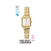 Q&Q Q28C002PY Jam Tangan Wanita