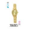 Q&Q Q34C004PY Jam Tangan Wanita