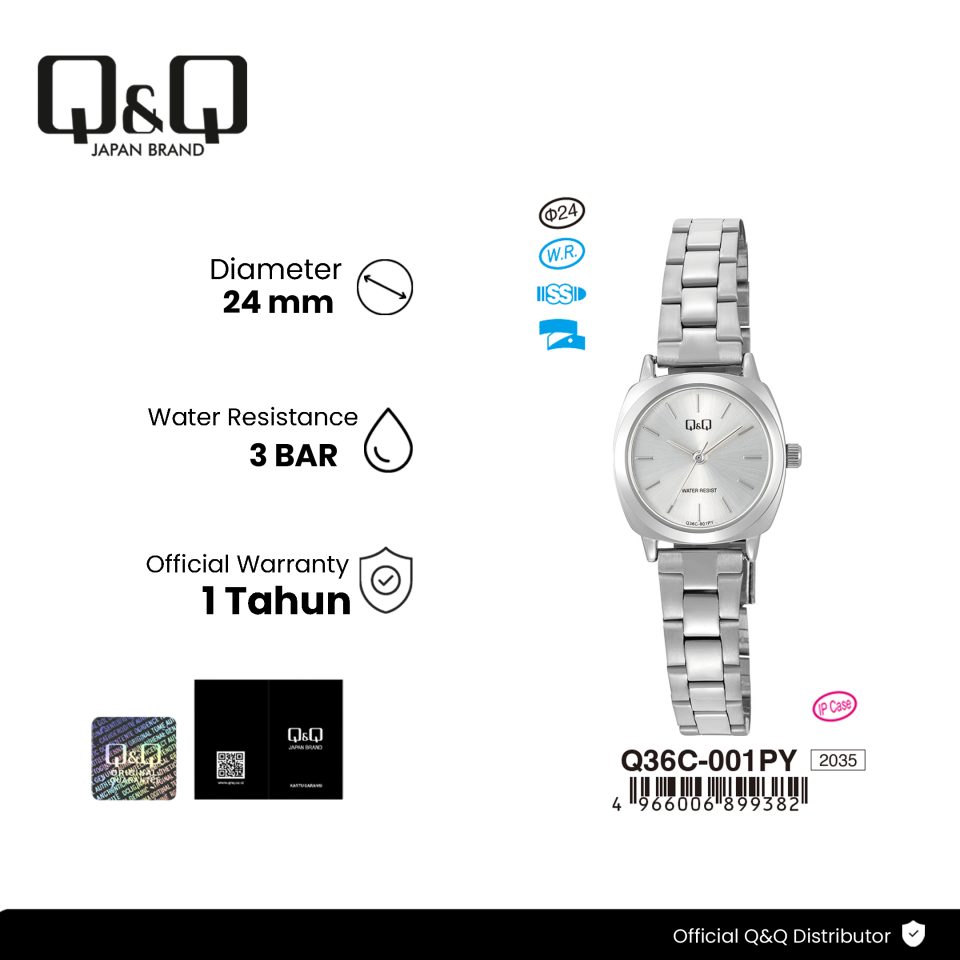 Q36C-001