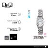 Q&Q Q47C001PY Jam Tangan Wanita