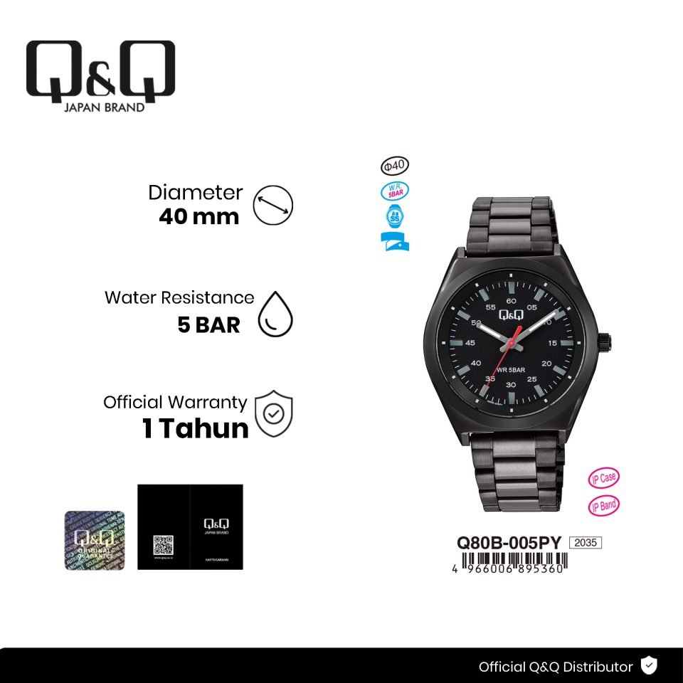 Q80B-005