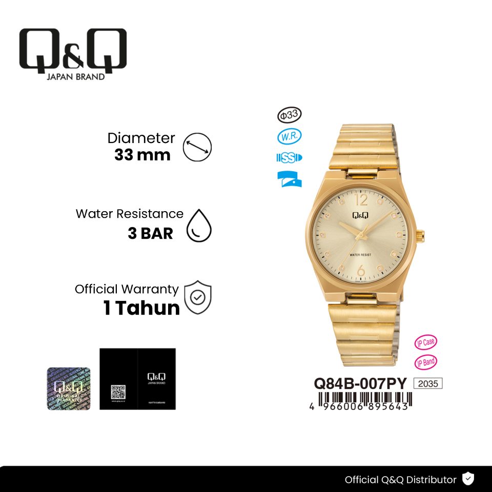 Q84B-007