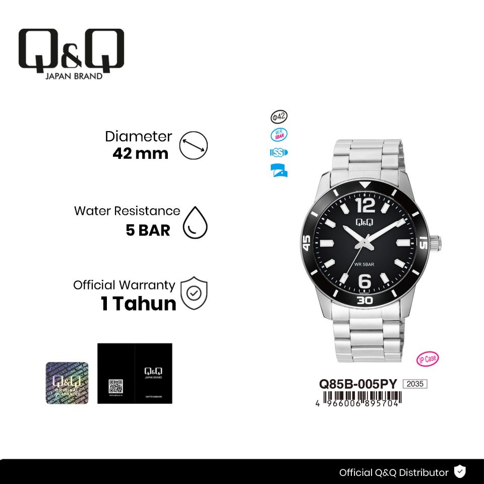 Q85B-005